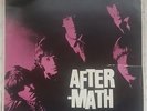 LP Vinyl Rolling Stones Aftermath Decca SLK 16415-P (dt. Pressung) 1966 Beat
