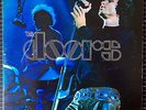 The Doors – Absolutely Live – UK release 1970