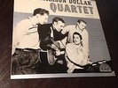ELVIS PRESLEY RARE LP VINYL MILLION DOLLAR QUARTET SUN 1981 NM GREAT FAST SHIP