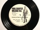 Rare Movie Radio Spots: Walking Tall Final Chapter 1977 action thriller pusser
