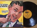 Frank Zappa The Mothers Of Invention ?– Weasels Ripped LP Orig Australian press