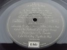 QUEEN A DAY AT THE RACES 1st A1 B1 Press UK LP ARCHIVED COPY TWO PLAY VINYL