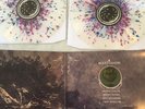 MASTODON REMISSION 2XLP CLEAR SPLATTER SIGNED VINYL LIMITED TO 300 Copies NEW