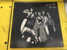 ALICE COOPER LP Love It to Death THUMB COVER FIRST PRESS STRAIGHT gatefold (NM)