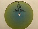 Prizna ?– Fire Urban Shakedown Remix / Unknown Artist - Music House Dubplate