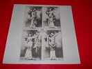 LP ITALIAN PROG IL BALLETTO DI BRONZO - YS - ORIGINALE BOOK