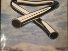 MIKE OLDFIELD TUBULAR BELLS 1973 BLACK AND WHITE  2 VIRGINS LABEL LP Ex.Cond