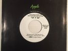DIALOGUE FROM THE BEATLES MOTION PICTURE LET IT BE 1970 PROMO 7