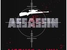 ASSASSIN - License to Kill (NEW*LIM.250 SPLATTER*US METAL 1983*MALICE*OVERLORD)