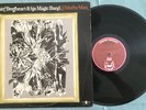 Captain Beefheart and His Magic Band - Mirror Man LP original US press
