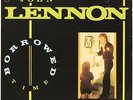 Borrowed Time   John Lennon  Vinyl Record