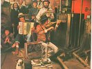 The Basement Tapes   Bob Dylan & The Band  Vinyl Record