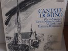 AUDIOPHILE CANTATE DOMINO PROPRIUS PROP 7762 TAS 1st Big Stereo