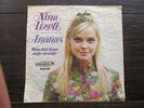 7” Beat Si. – NINA LIZELL – Ananas – im Bildcover