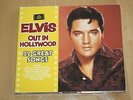 Elvis Presley FTD Out In Hollywood BMG Follow That Dream wie neu