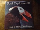 Soul Explosion band Sealed - Out of many one people - killer reggae - blue lady