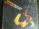 Steve Miller Band ?– Fly Like An Eagle: Mobile Fidelity Sound Lab ?– MFSL 1-021
