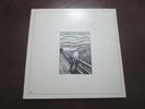 MORGEN - Steve Morgen 1969 ABC/PROBE LP HEAVY PSYCHE FUZZ 1st Press Poster EX/EX