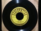 1954 Original 45 Elvis Presley 7