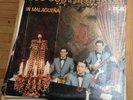 Los Continentales in Malaguena Rare Private Press Latin Boogaloo 1965 NYC RARE