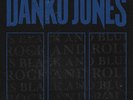 Danko Jones - Rock And Roll Is Black And Blue (Blue Version)