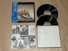 King Crimson - The Young Persons' Guide To King Crimson / Japan Double LP / OBI