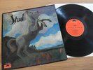STUD SAME LP - ORIGINAL POLYDOR - GERMANY IN 1971