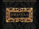 Philip Glass / Kronos Quartet - Dracula (Soundtrack / O.S.T.) 2LP NEU 09536362