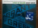 GRANT GREEN Street of Dreams 2LP Blue Note SEALED Ltd #d 45RPM vinyl RVG oop
