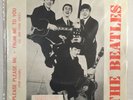 THE BEATLES  PLEASE PLEASE ME - FROM ME TO YOU  7