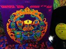 PLAYS CLEAN = THE GRATEFUL DEAD   ANTHEM   1968 ACID LACED DEAD HEAD TRIPPERS
