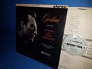 SAX 2377 *BLUE/SILVER* GIULINI* CONDUCTS *ROSSINI /VERDI OVERTURES* PHILHARMONIA