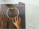 KLP75A - Kiss - Music from The Elder (28S-23) JAPAN LIMITED EDITION LP in FOC