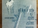 AL HAIG TRIO vinyl 10
