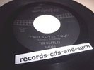 BEATLES-SHE LOVES YOU/I'LL GET YOU SWAN 4152 rock 45