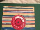 DEAN ROGERS-'HIGH IN THE MISTY SKY/Timber'-Parlophone R 4835-EX++