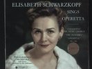 COLUMBIA SAX 2283 ACKERMANN - ELISABETH SCHWARZKOPF SINGS OPERETTA