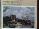 DECCA SXL 6414 VIENNA OCTET - MENDELSSOHN: SEXTET - BORODIN: QUINTET