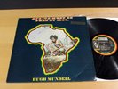 Reggae HUGH MUNDELL Africa Must Be Free By 1983 MESSAGE RECORDS JAMAICA VG++/NM-