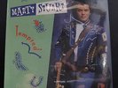 Marty Stuart - Tempted LP New Sealed R170076 Canada Club 1991 Vinyl Record