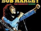 Kingston Legend [VINYL] Bob Marley Vinyl