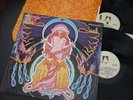 HAWKWIND Space Ritual DBL Recorded Live UAD60037/38 1973 (A-2U/B-2U) VGC+(+)