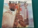 Sonny Rollins, Sound of Sonny, RLP 12-241, 1st Mono, White Label DG, Sonny Clark