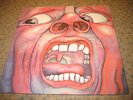 King Crimson - In The Court Of The Crimson King - Vinyl LP