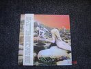 LED ZEPPELIN Houses Of The Holy (1973 UK first issue 8-track LP
