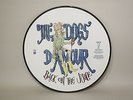 The Dogs D'Amour- Back on the Juice- Picture Disc Vinyl LP-CHIXP 30-P27