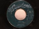 DON DRUMMOND/DOM COSMIC&ROLAND ALPHONSO/JERK PORK VERY RARE COXSONE SKA