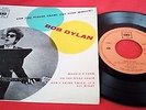 BOB DYLAN/ CAN YOU PLEASE CRAWL OUT YOUR WINDOW / 7