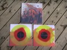 Goat   Requiem Psych Colored Vinyl LP X/1000 New Rare OOP Rocket Records + MP3