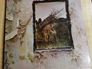 LED ZEPPELIN IV (ZOSO) Atlantic Records SD 19129 1971 NM  Original Inner Sleeve